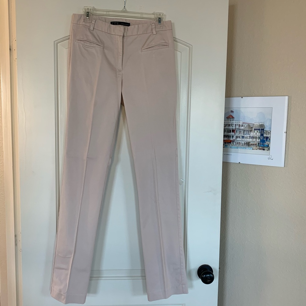 Jones New York signature pants - tan